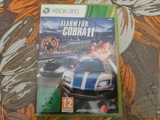 ALARM FUR COBRA 11 UNDERCOVER XBOX 360