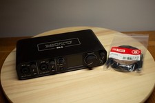 Motu interfaccia audio - m4,
