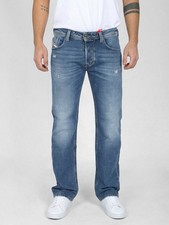 Diesel - Jeans Uomo Regular