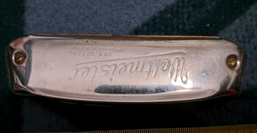 Antica armonica tedesca