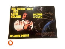 1992 Luigi Colani lotto