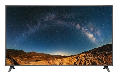 Led 4k smart tv - lg,