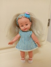 Fuga bambola mini furga  Lisa