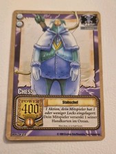 Carta One Piece RG-C22 Scacchi