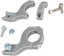 UNIKO HANDGUARDS ALUMINUM