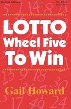 Lotto Wheel Five To Win -
