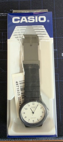 Orologio polso casio - orologio, da
