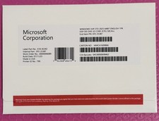 Microsoft Windows Server 2025