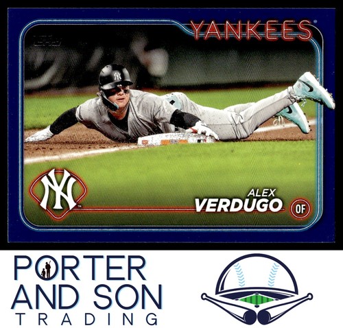 Alex verdugo 2024 - alex,