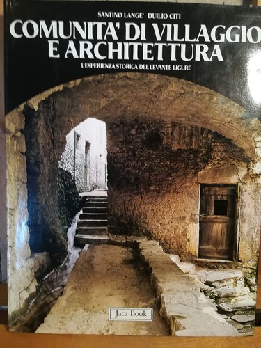 Comunità villaggio e - comunità,