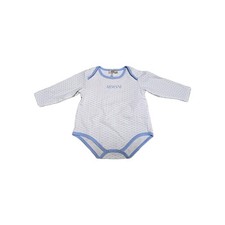 Armani bambino blu pezzo unico