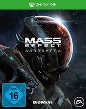 Mass Effect: Andromeda - [Xbox
