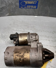 63102007 Motorino avviamento