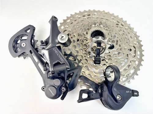 Gruppo ricambi shimano - gruppo,