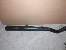 Scarico Honda CB 550 K Four