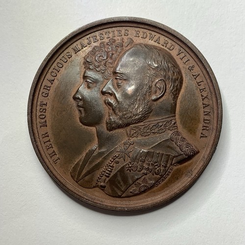 Great britain edward - edward, vii