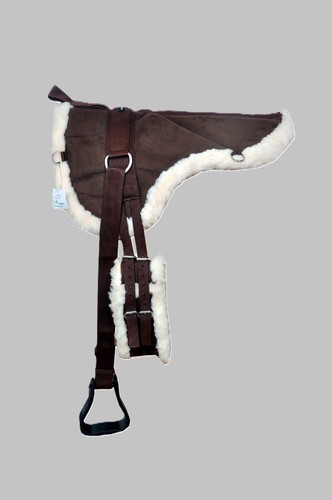 Pony bareback equitazione pad - pony,