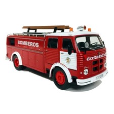 Pegaso Comet 1091 Barcelona