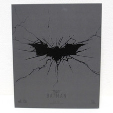 Hot toys dx12 batman - dx12,