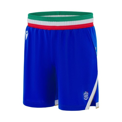 Basket italia pantaloncini - italia,