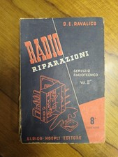 Ravalico Radio Riparazioni  8