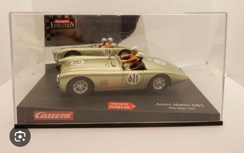 Rara slot car carrera - rara,