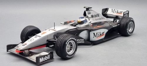 Modellini auto minichamps - auto, 1:18