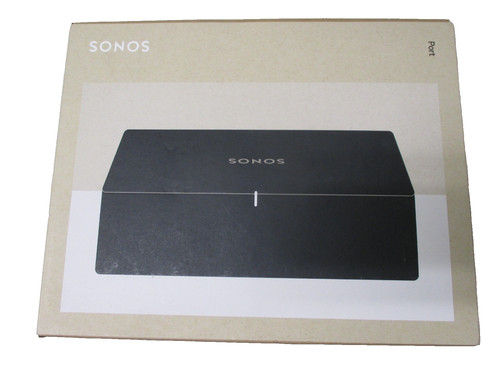 Sonos lettore multimediale - -,