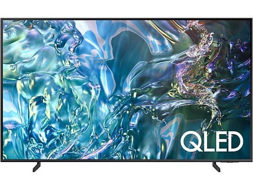 Samsung q60d qled 4k - samsung,