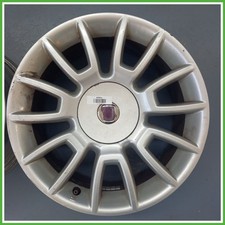 Cerchio in Lega FIAT BRAVO
