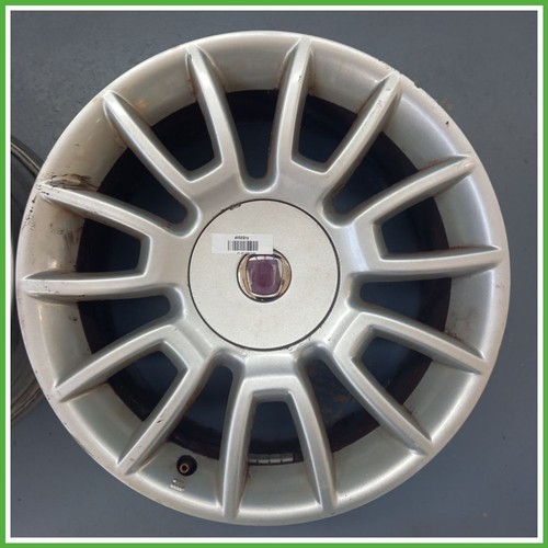 Cerchio lega fiat bravo - lega,