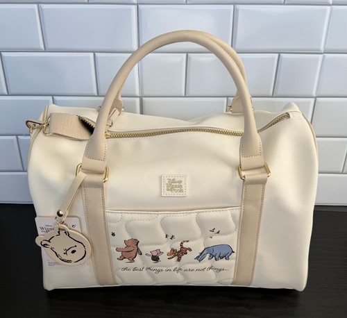 Borsa weekender trapuntata - weekender,