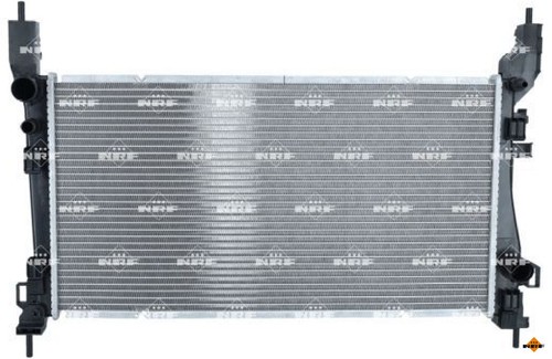 Nrf 53982 radiatore per - 53982,