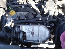 940B7000 motore FIAT 500 L 330