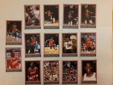 Michael JORDAN " ROOKIE "