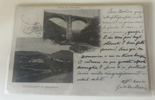 Cartolina Di Cutigliano