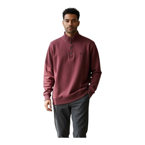 Maglione travis mathew uomo - maglione,
