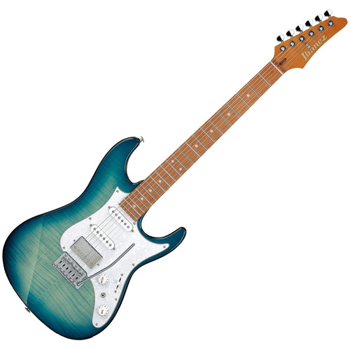 Ibanez az22s1f txb transparent - ibanez,