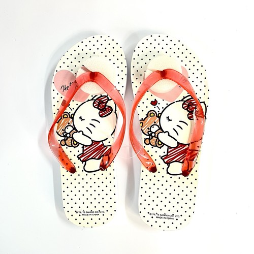 Infradito hello kitty 2015 - hello,