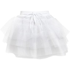Gonna tulle bambina - gonna, per