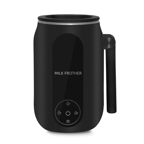 Black bubbler schiumatrice - black,