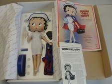 2005 DANBURY COME NUOVA BETTY