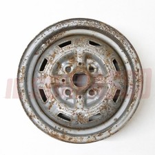 CERCHIO RUOTA IN FERRO FIAT