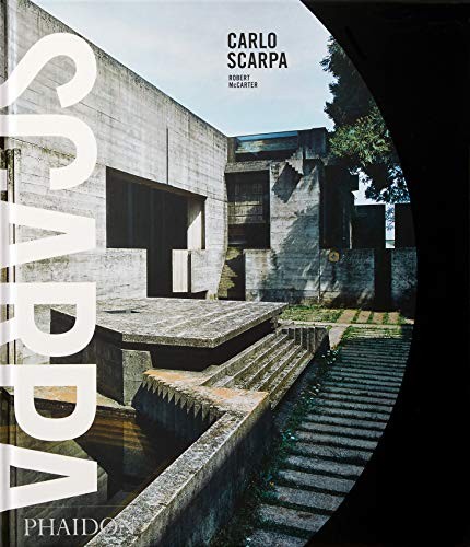 Carlo scarpa classic format - scarpa:,