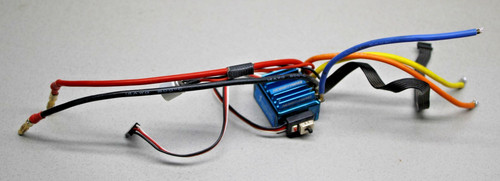 Hobbywing justock club spec - justock,
