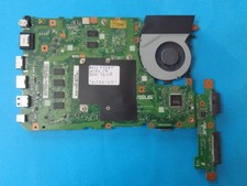 SCHEDA MADRE COMPLETA PC