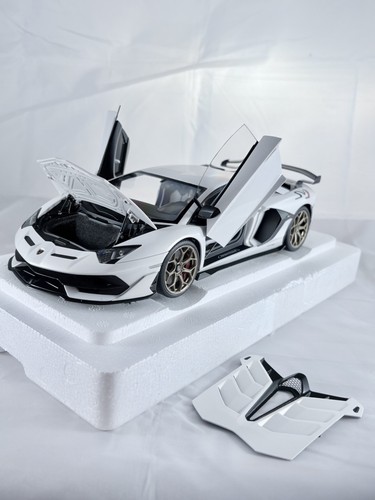 Lamborghini aventador svj - lamborghini,