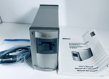 Nikon Super Coolscan LS-5000