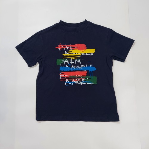 Shirt palm angels bambino - palm,