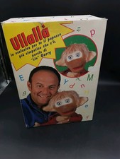 Ullallà Cricket Gerry Scotti